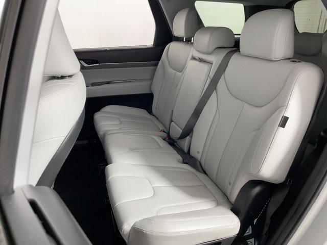 used 2024 Hyundai Palisade car, priced at $30,997
