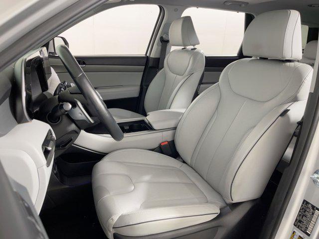 used 2024 Hyundai Palisade car, priced at $30,997
