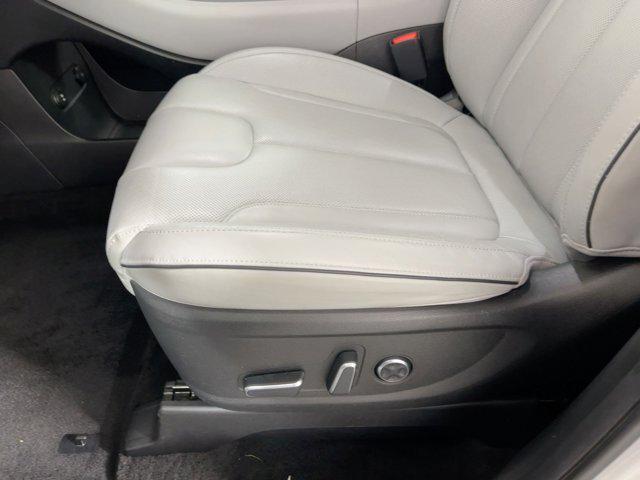 used 2024 Hyundai Palisade car, priced at $30,997