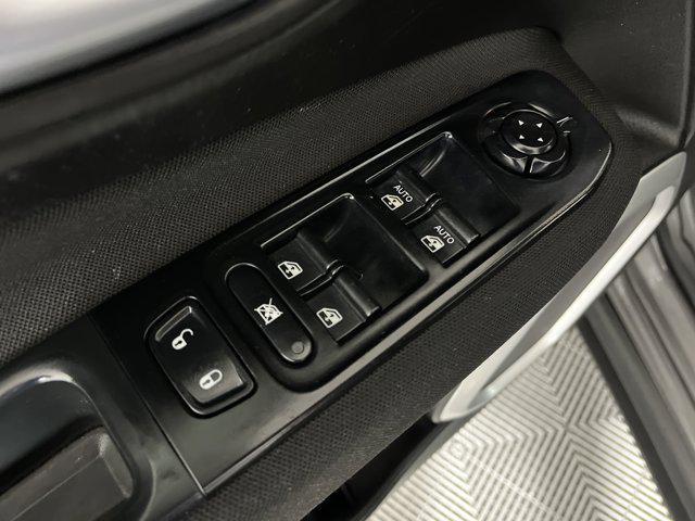 used 2018 Jeep Renegade car, priced at $10,999