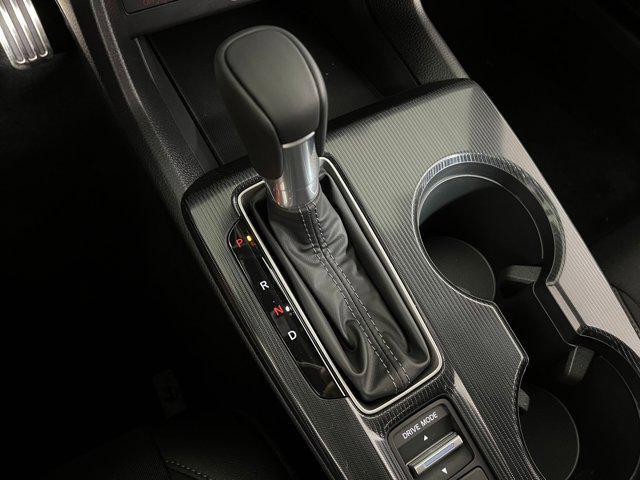 new 2026 Honda Civic car, priced at $25,991