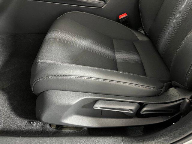 new 2026 Honda Civic car, priced at $25,991