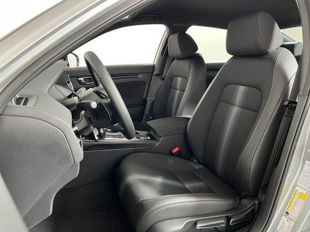 new 2026 Honda Civic car, priced at $25,991