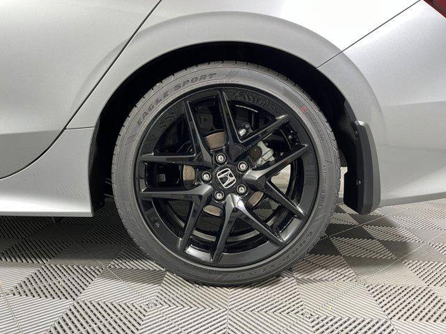 new 2026 Honda Civic car, priced at $25,991