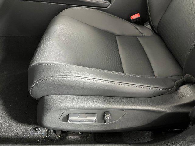 new 2026 Honda Civic Hybrid car, priced at $31,491