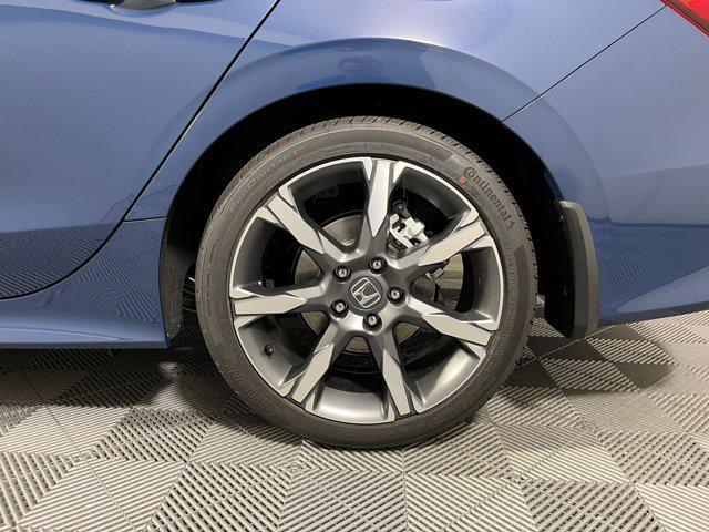 new 2026 Honda Civic Hybrid car, priced at $31,491