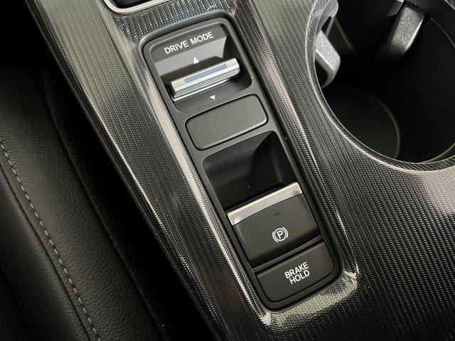 new 2026 Honda Civic Hybrid car, priced at $31,491