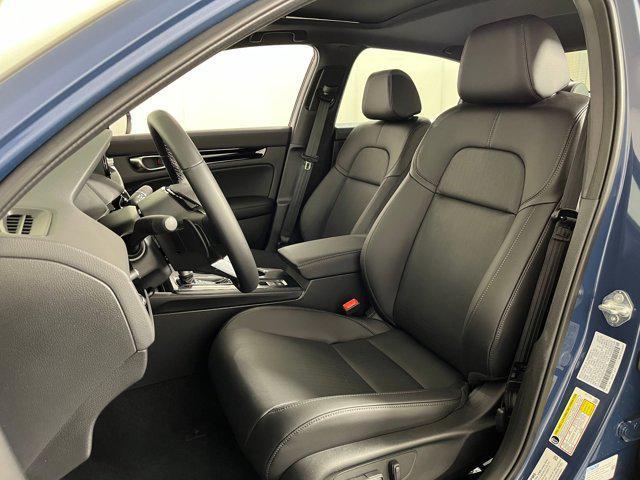 new 2026 Honda Civic Hybrid car, priced at $31,491