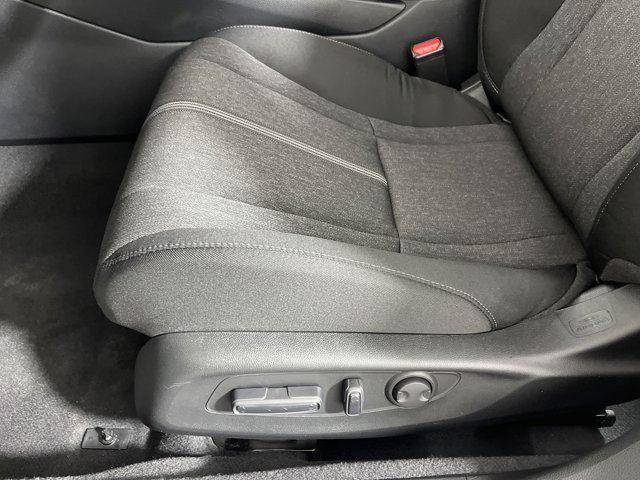 new 2025 Honda Accord Hybrid car