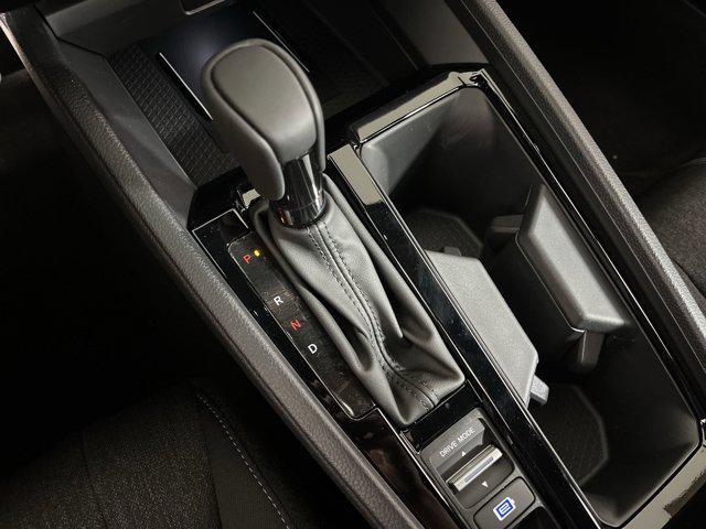 new 2025 Honda Accord Hybrid car