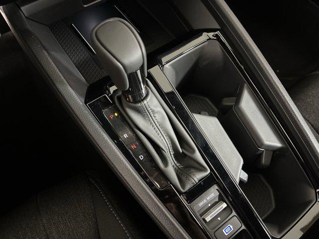 new 2025 Honda Accord Hybrid car