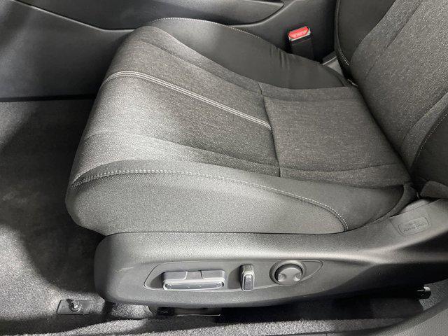 new 2025 Honda Accord Hybrid car