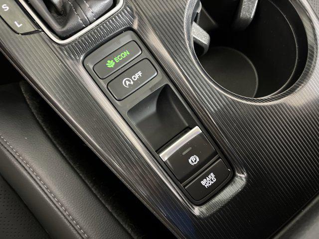used 2022 Honda Civic car, priced at $24,997