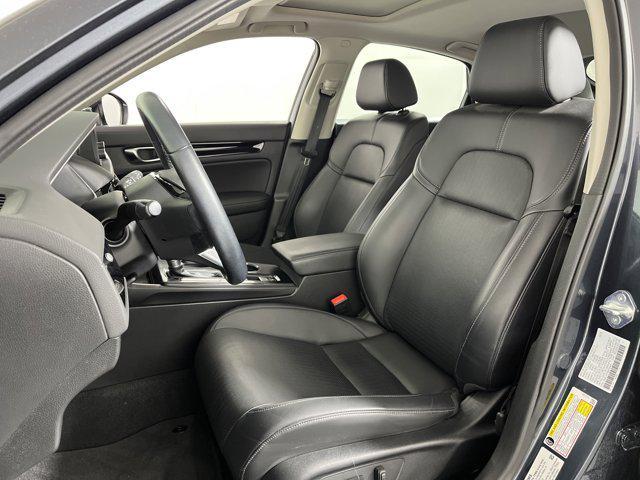 used 2022 Honda Civic car, priced at $24,997