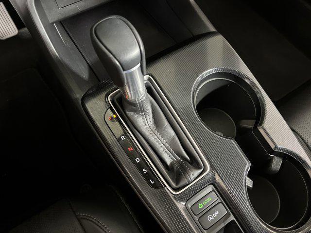 used 2022 Honda Civic car, priced at $24,997