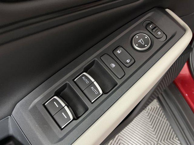 new 2025 Honda Accord car, priced at $29,561