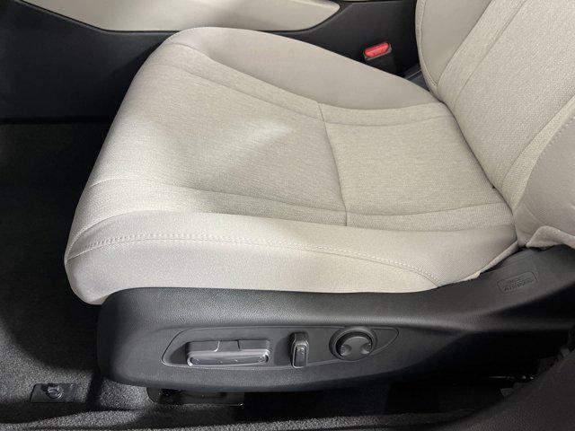 new 2025 Honda Accord car, priced at $29,561