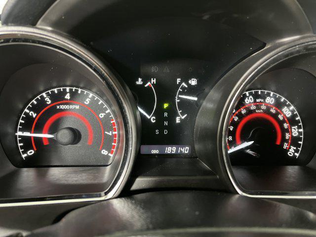 used 2013 Toyota Highlander car, priced at $10,999