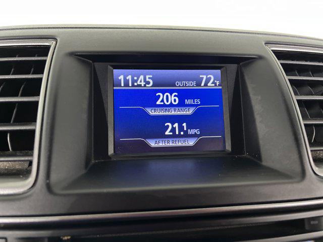 used 2013 Toyota Highlander car, priced at $10,999