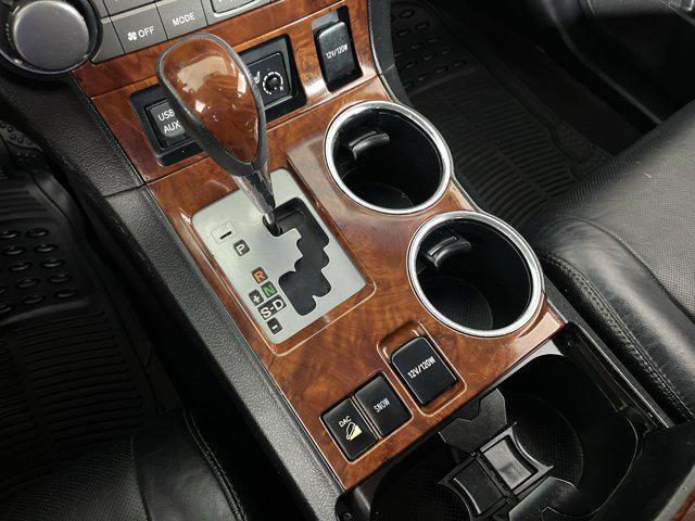 used 2013 Toyota Highlander car, priced at $10,999
