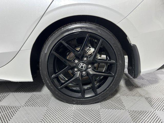 used 2024 Honda Civic car, priced at $24,998