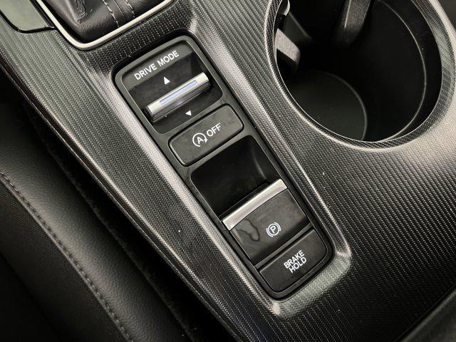 used 2024 Honda Civic car, priced at $24,998