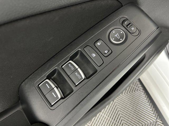 used 2024 Honda Civic car, priced at $24,998