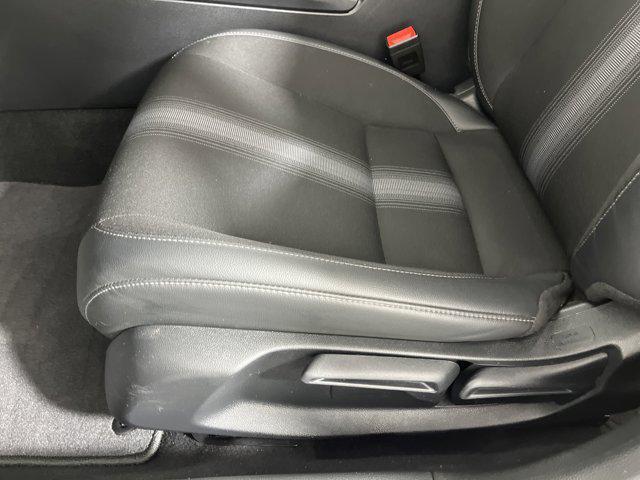 used 2024 Honda Civic car, priced at $24,998