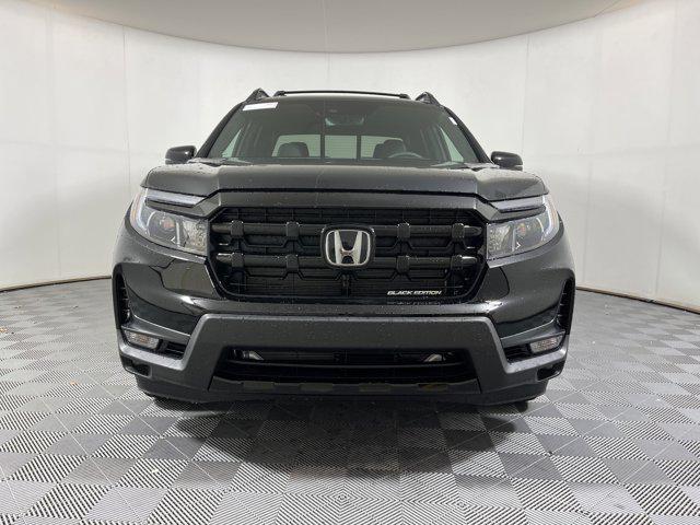 new 2025 Honda Ridgeline car, priced at $45,571