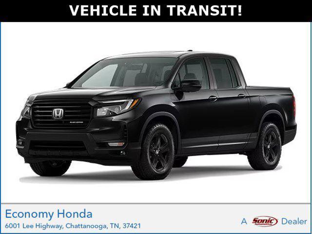 new 2025 Honda Ridgeline car, priced at $49,500