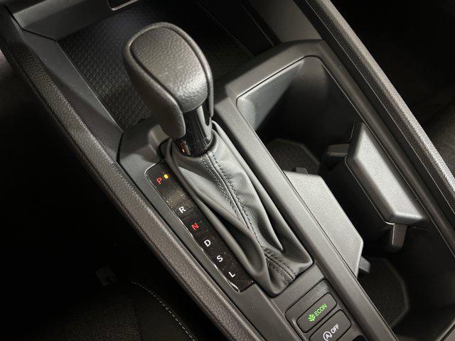 new 2025 Honda Accord car, priced at $30,281
