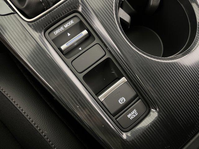 new 2025 Honda Civic Hybrid car, priced at $28,741