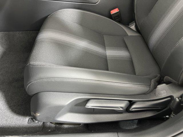 new 2025 Honda Civic Hybrid car, priced at $28,741