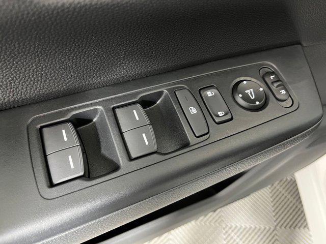 new 2026 Honda CR-V Hybrid car, priced at $38,441