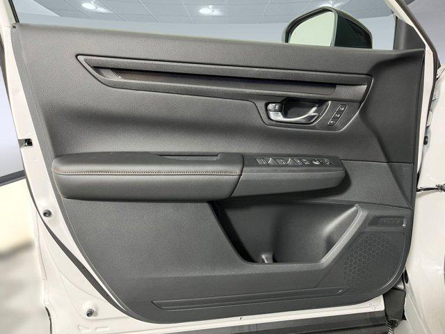 new 2026 Honda CR-V Hybrid car, priced at $38,441