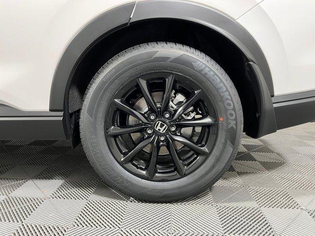 new 2026 Honda CR-V Hybrid car, priced at $38,441