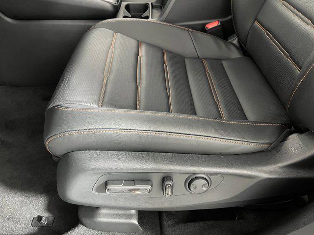 new 2026 Honda CR-V Hybrid car, priced at $38,441