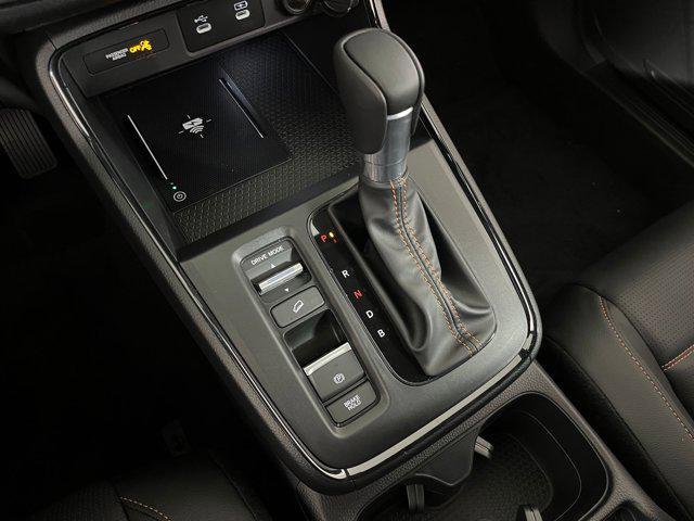 new 2026 Honda CR-V Hybrid car, priced at $38,441