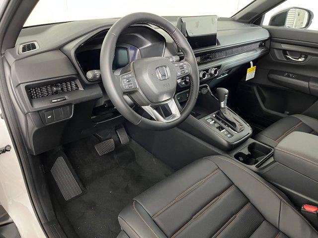 new 2026 Honda CR-V Hybrid car, priced at $38,441