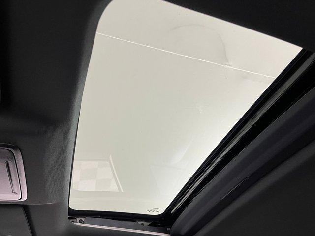 new 2026 Honda CR-V Hybrid car, priced at $38,441