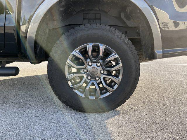used 2020 Ford Ranger car, priced at $26,999