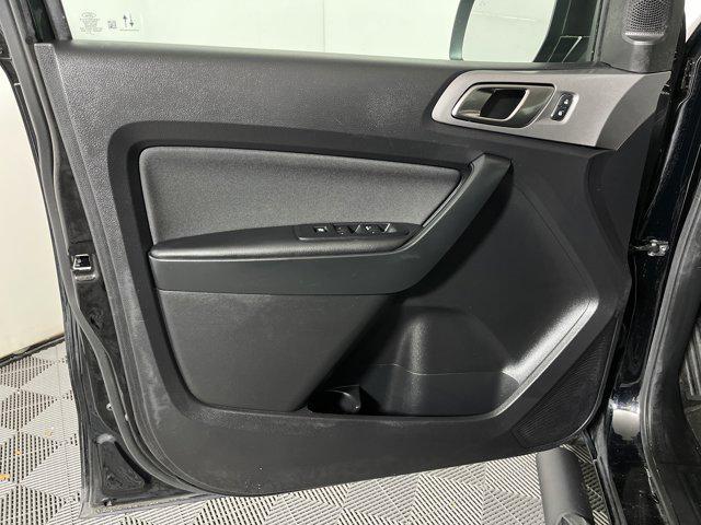 used 2020 Ford Ranger car, priced at $25,998