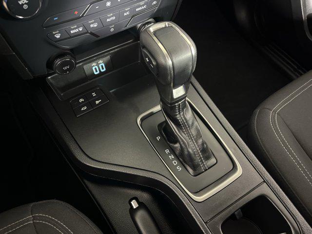 used 2020 Ford Ranger car, priced at $25,998