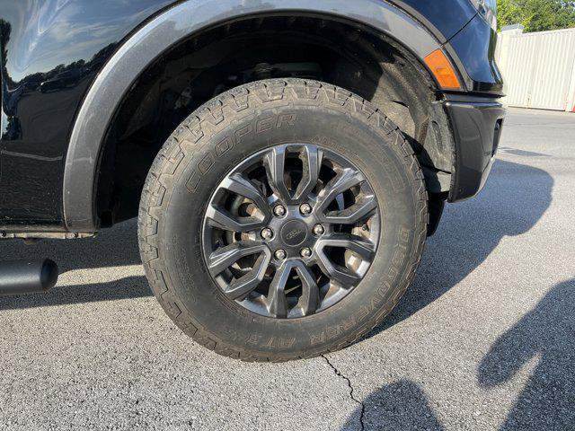 used 2020 Ford Ranger car, priced at $26,999