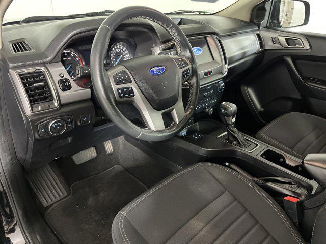 used 2020 Ford Ranger car, priced at $25,998