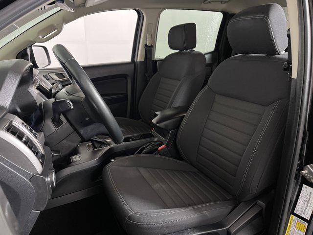 used 2020 Ford Ranger car, priced at $25,998