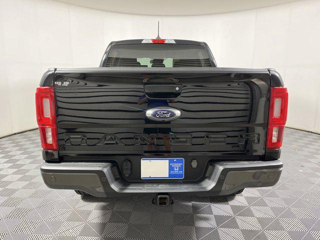 used 2020 Ford Ranger car, priced at $25,998