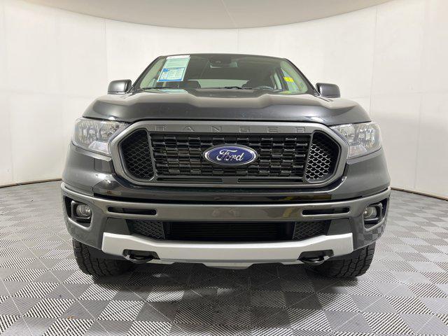 used 2020 Ford Ranger car, priced at $25,998