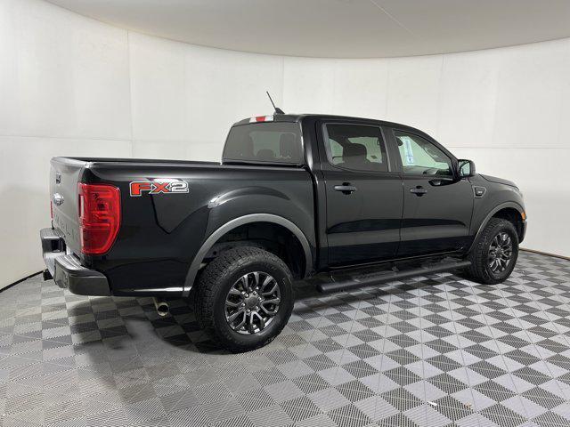 used 2020 Ford Ranger car, priced at $25,998