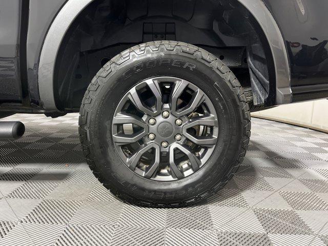 used 2020 Ford Ranger car, priced at $25,998